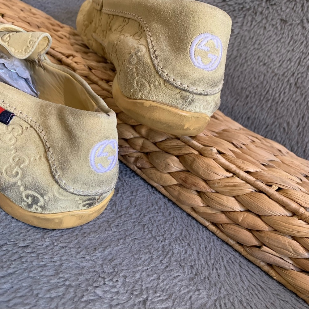 Gucci loafer - Picture 6 of 9